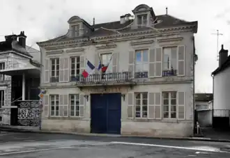 Lignières (Cher)
