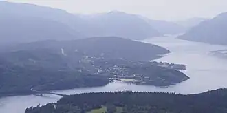 Terråk