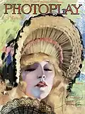 Mae Murray, Photoplay, août 1918