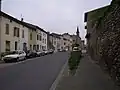 La Tour-du-Crieu.