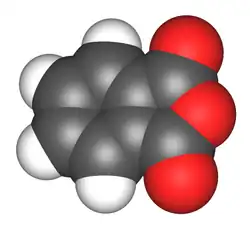 Image illustrative de l’article Anhydride phtalique