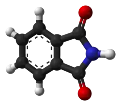 Image illustrative de l’article Phtalimide