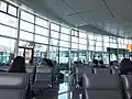 Aéroport de Phu Cat.