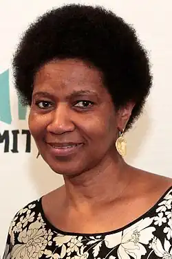 ONUPhumzile Mlambo-Ngcuka, Secrétaire générale adjointe