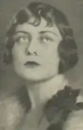 Phyllis McDonagh