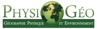 Image illustrative de l’article Physio-Géo