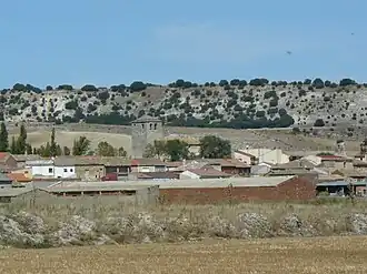 Piña de Esgueva