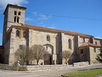 Piña de Campos