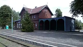 Głogówko (Basse-Silésie)