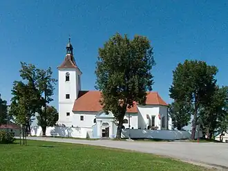 Pištín