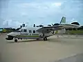 Guardia di Finanza Piaggio P166