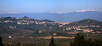 Carmignano