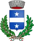 Blason de Piana di Monte Verna