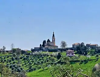 Pianezze