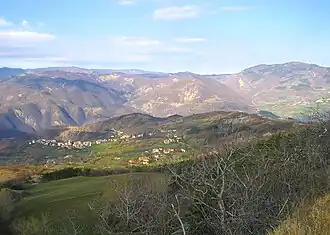 Coli (Italie)