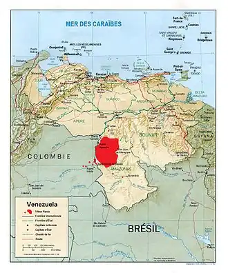 Description de cette image, également commentée ci-après