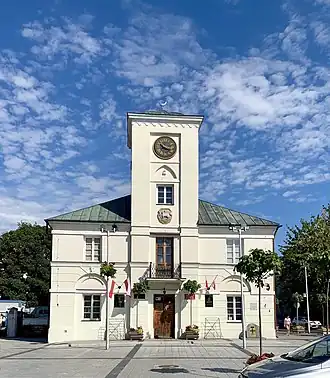 Piaseczno