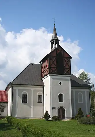 Piasek (Lubliniec)