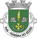 Blason de Pias