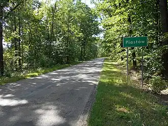 Piastów (Garwolin)