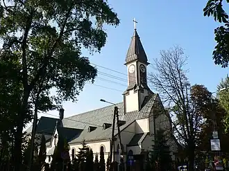 Piastów (ville)