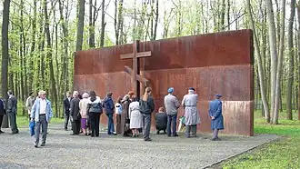 photo du monument