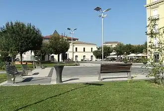 Atripalda