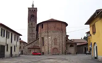 Vimercate
