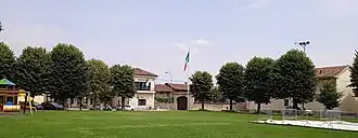 Osasio