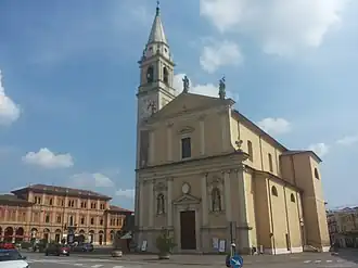 San Bonifacio