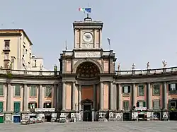 Place Dante