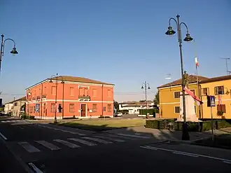 Bagnolo di Po