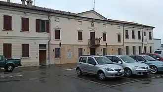 Magnacavallo