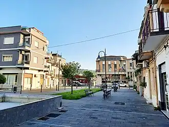 Pace del Mela
