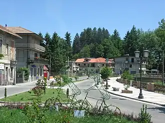 Serra San Bruno