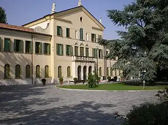 Favaro Veneto