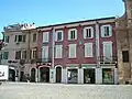 Galeries marchandes