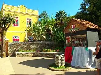 Ibiraçu