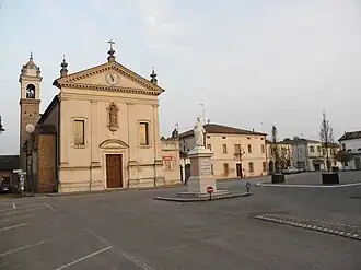 Gaiba