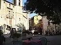 Piazza San Rocco.