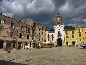 Borgo Velino