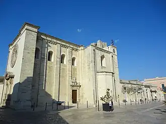 Minervino di Lecce