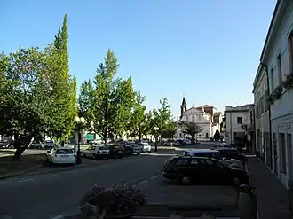 Castelguglielmo
