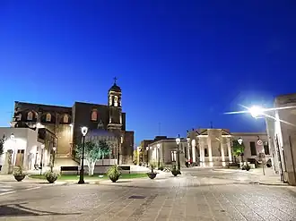 Giuggianello
