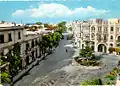 Place de Shagara.
