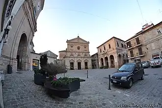 Monte Urano