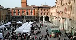 Reggio d'Émilie