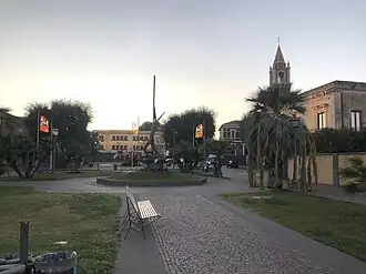 Aci Bonaccorsi
