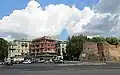 Piazzale Ostiense