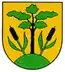 Blason de Müswangen